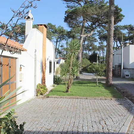 Dom wakacyjny Bonanca Dunas Village *