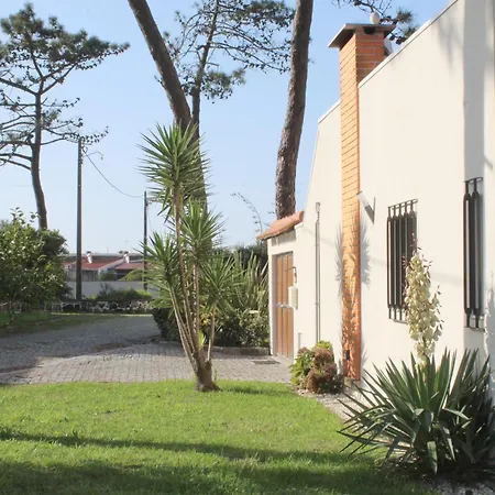 Dom wakacyjny Bonanca Dunas Village Fão