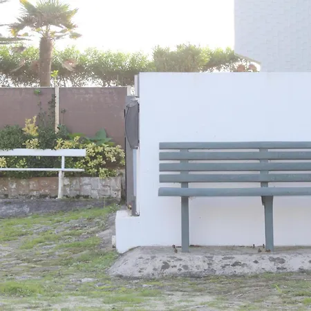 Dom wakacyjny Bonanca Dunas Village