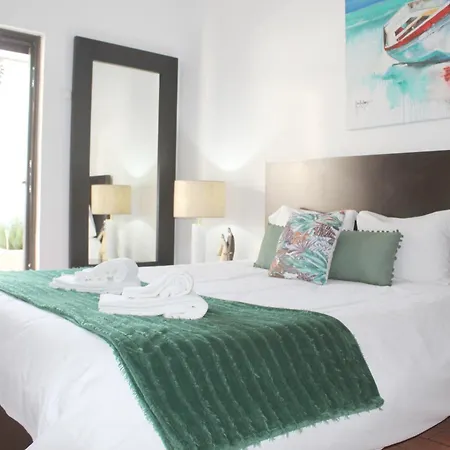 Bonanca Dunas Village Dom wakacyjny