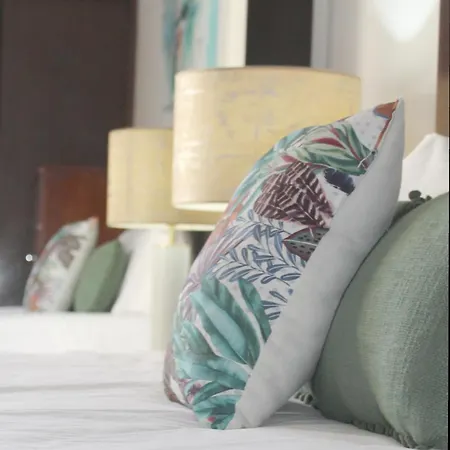 Dom wakacyjny Bonanca Dunas Village Fão