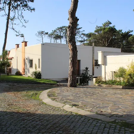 Dom wakacyjny Bonanca Dunas Village Fão