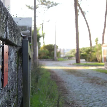 Bonanca Dunas Village * Fão