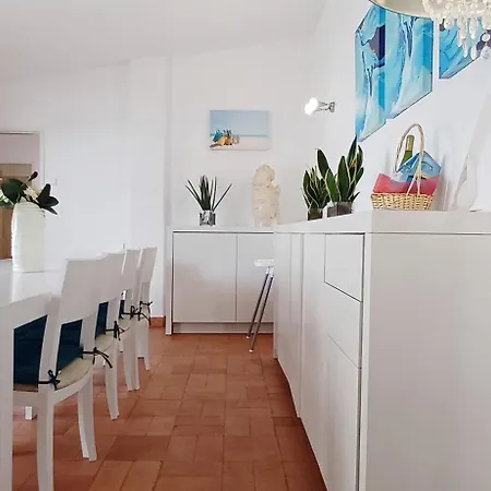 Bonanca Dunas Village Dom wakacyjny *