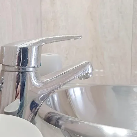 Bonanca Dunas Village Dom wakacyjny Fão