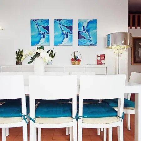 Dom wakacyjny Bonanca Dunas Village