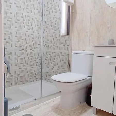 Bonanca Dunas Village Dom wakacyjny *