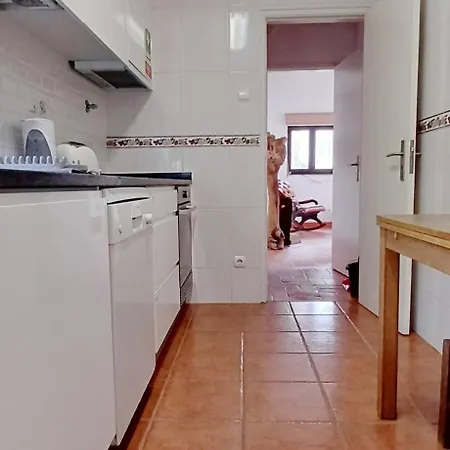 Bonanca Dunas Village Dom wakacyjny Fão