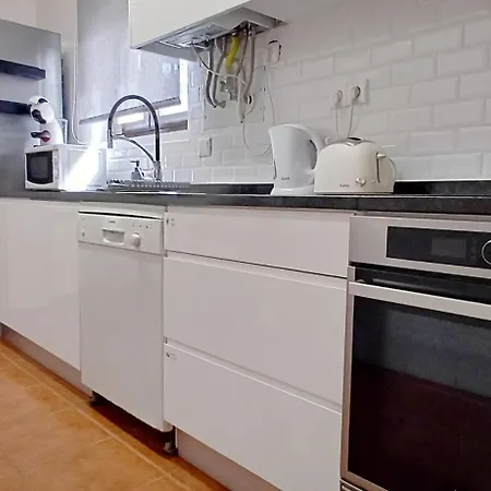 Bonanca Dunas Village *