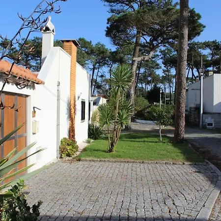 Bonanca Dunas Village * Fao