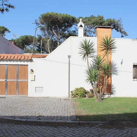 Holiday home Bonanca Dunas Village *