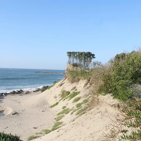 Bonanca Dunas Village Дом отдыха Фан