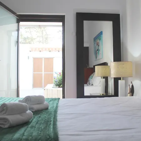 Bonanca Dunas Village Holiday home