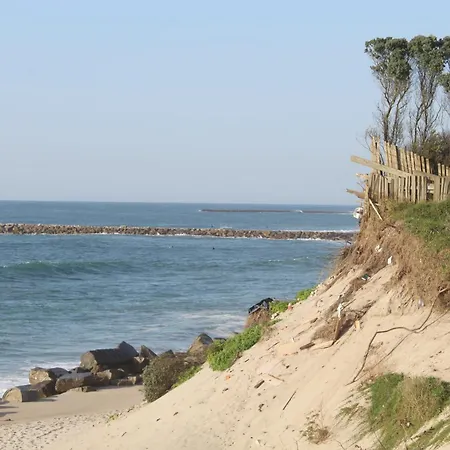 Bonanca Dunas Village Дом отдыха