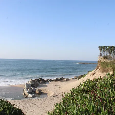 Bonanca Dunas Village Дом отдыха *