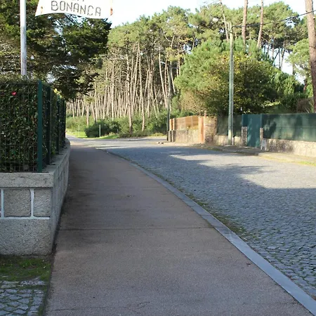 Bonanca Dunas Village