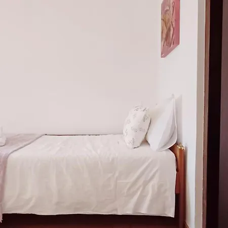 Дом отдыха Bonanca Dunas Village *