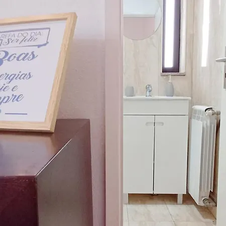 Bonanca Dunas Village * Fao