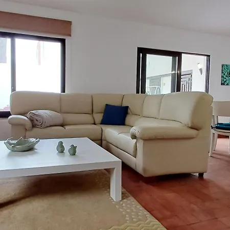 Holiday home Bonanca Dunas Village Fao