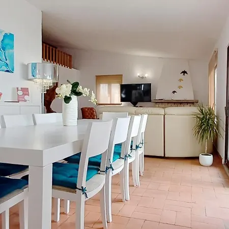 Bonanca Dunas Village Fao