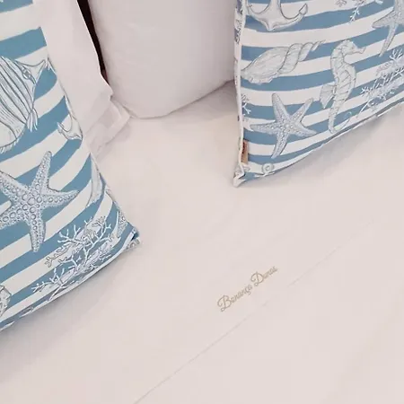 Bonanca Dunas Village * Fao