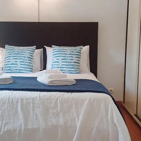 Bonanca Dunas Village Fao