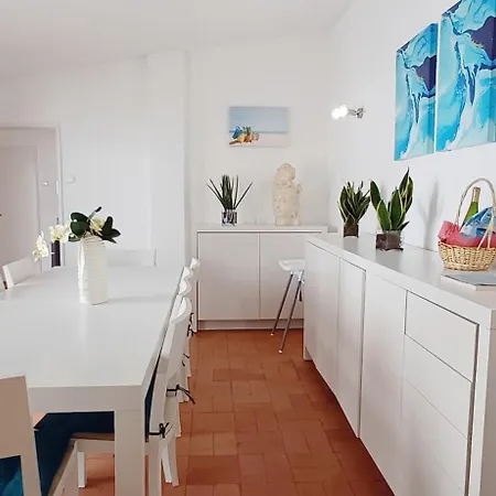 Bonanca Dunas Village *