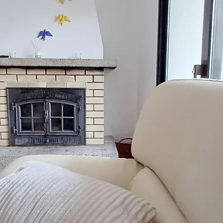 Bonanca Dunas Village Фан