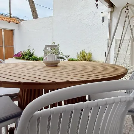 Holiday home Bonanca Dunas Village *